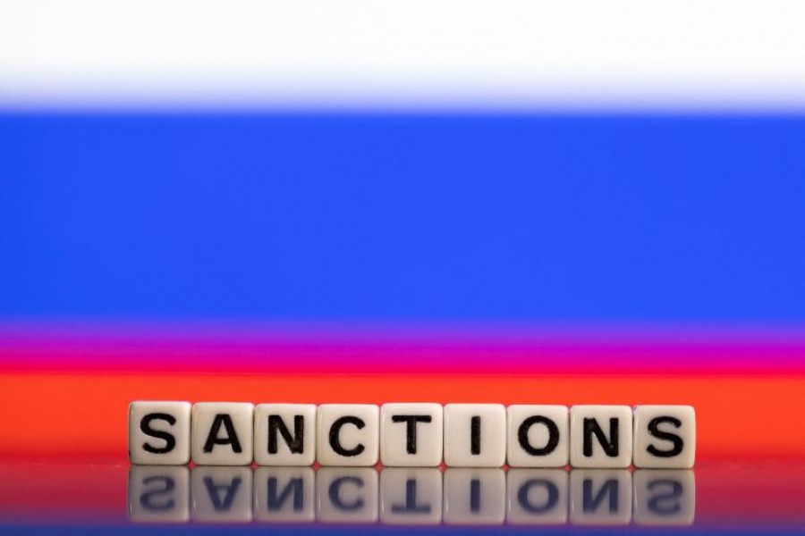 How the US could tighten sanctions on Russia