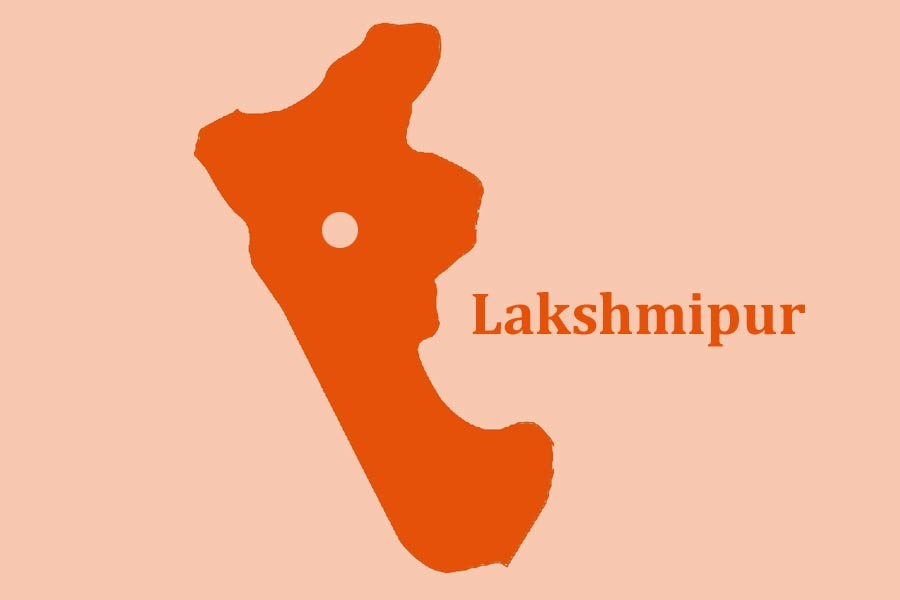 Four teenage girls of Lakshmipur remain missing