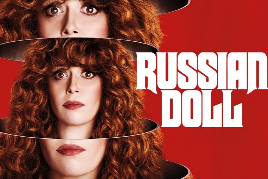 Russian Doll: Netflix’s comedy-drama with a touch of science fiction