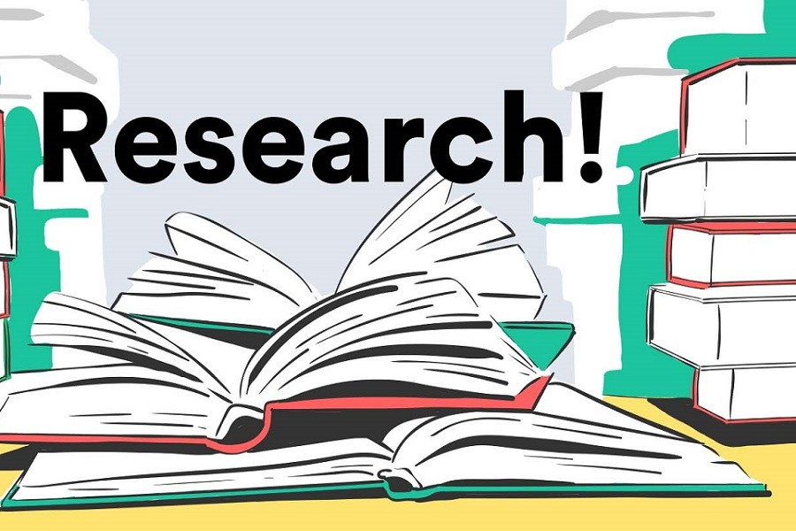 Research Associate opportunity for Aspiring Post-graduate students