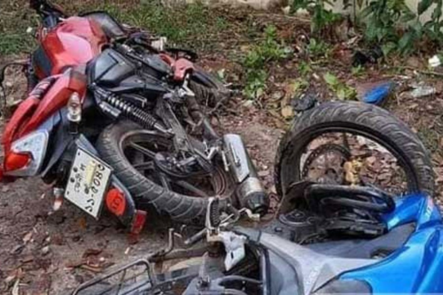 416 die in road accidents during Eid holidays: NGO