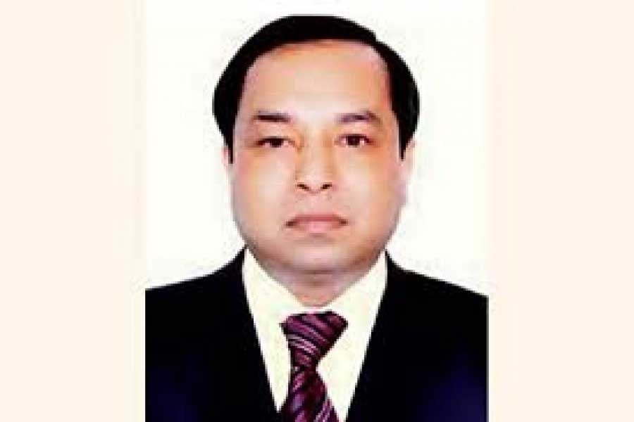 All necessary steps will be taken to bring PK Halder back: AG