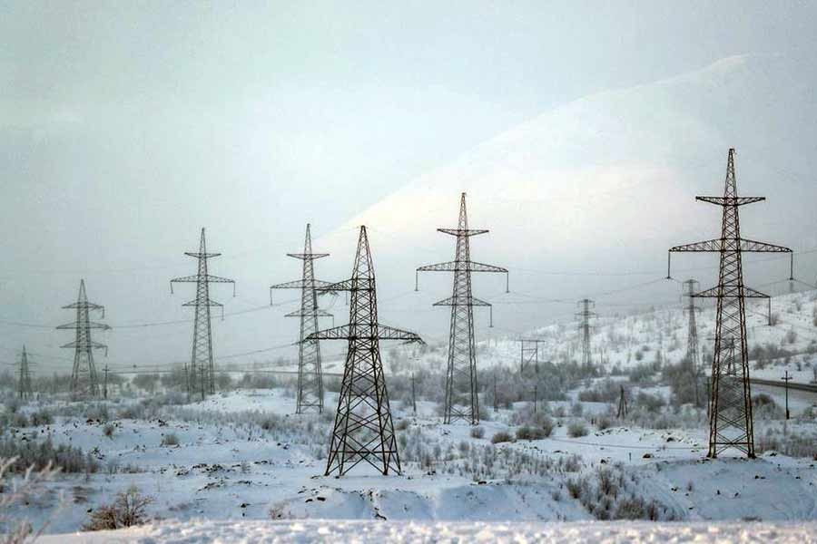 Russia suspends electricity supply to Finland due to ‘problems with payments’