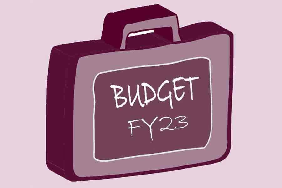 Crisis presents opportunity in the FY23 budget