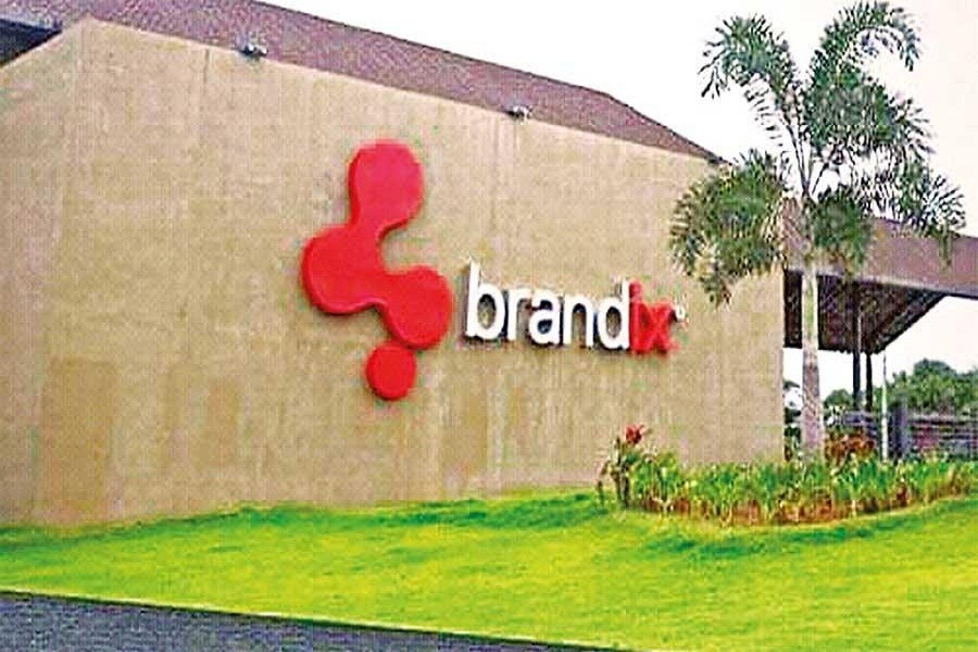 Join Brandix as a Senior Manager in HR