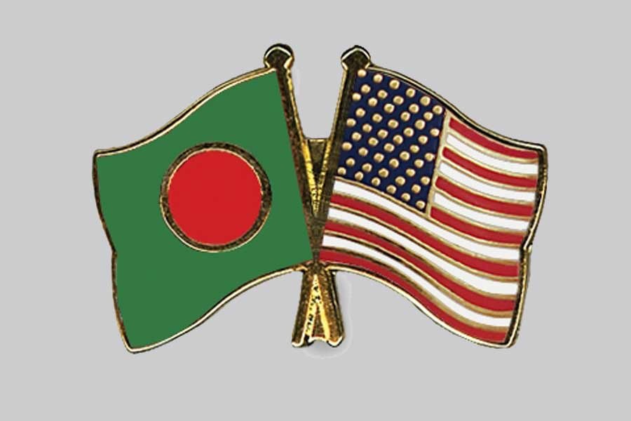 'Labour rights will be major agenda in US-BD economic dialogue'