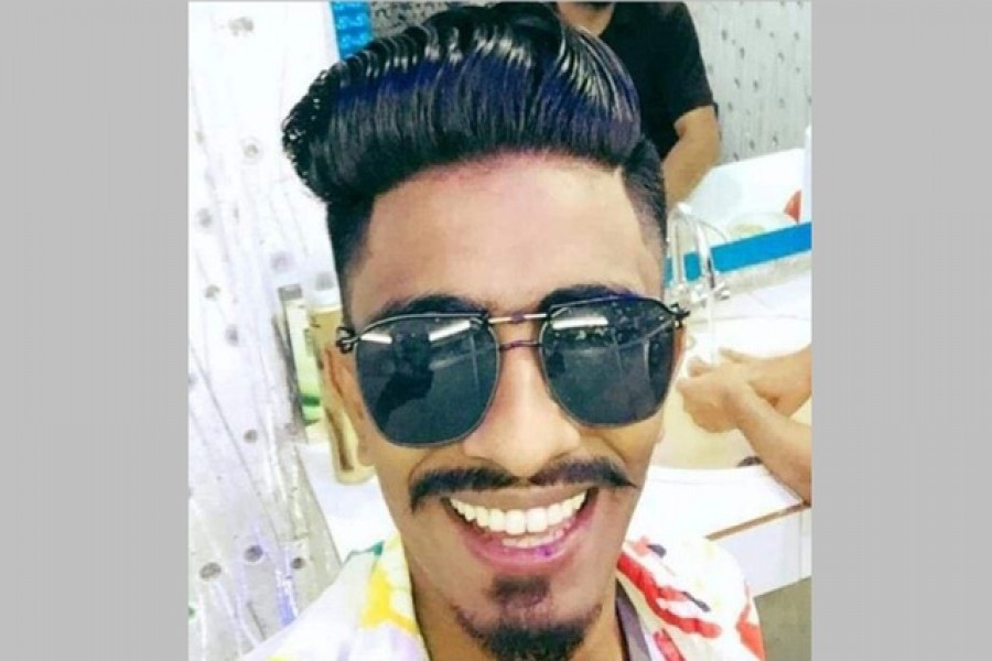 India jails TikTok Ridoy for life in rape case