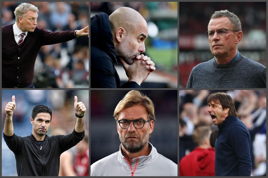 Survival, Silverware, Supremacy - all at stake ahead of the final match-day of Premier League