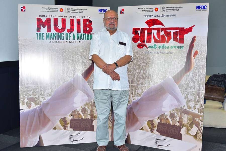 Mujib film trailer: Director expresses surprise at negative reactions