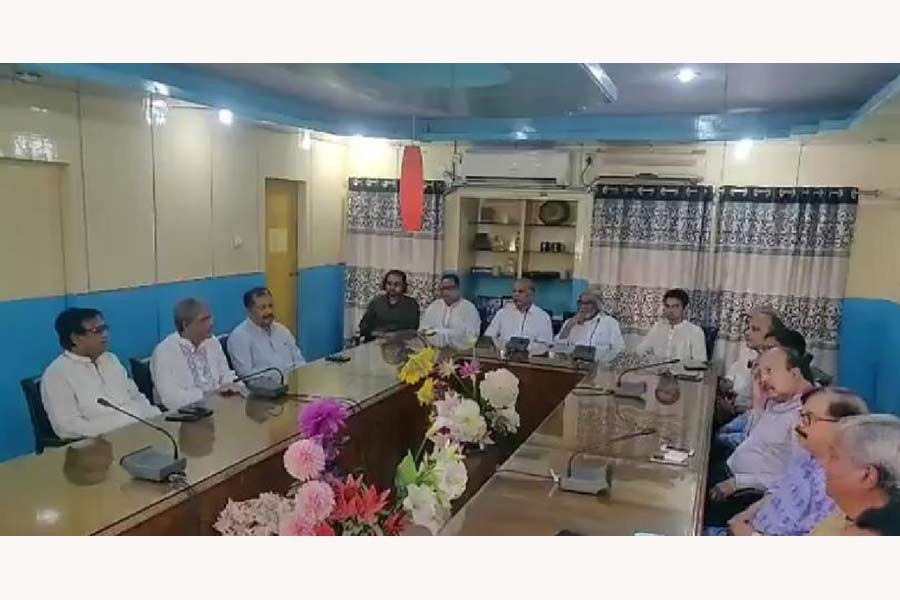 BNP initiates talks with opposition parties to wage ‘united movement’