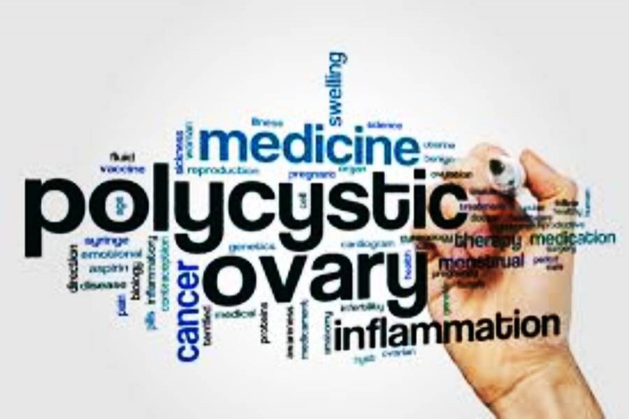 Polycystic Ovarian Syndrome: A troubling disease for women 
