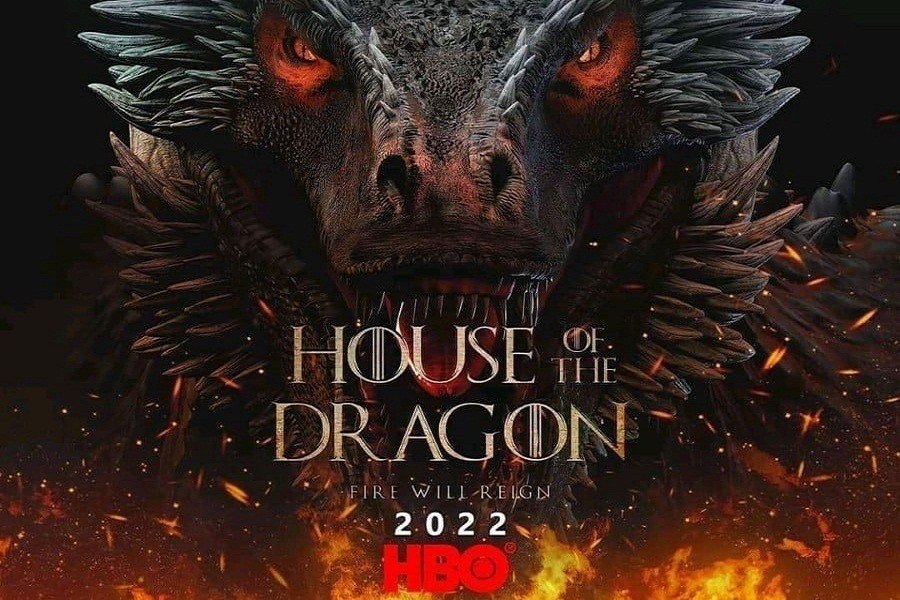'House of the Dragon' trailer sets the bar of expectations high