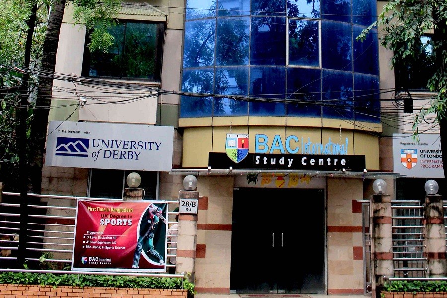 Lecturer and Senior Lecturer posts open at BAC International Study Centre