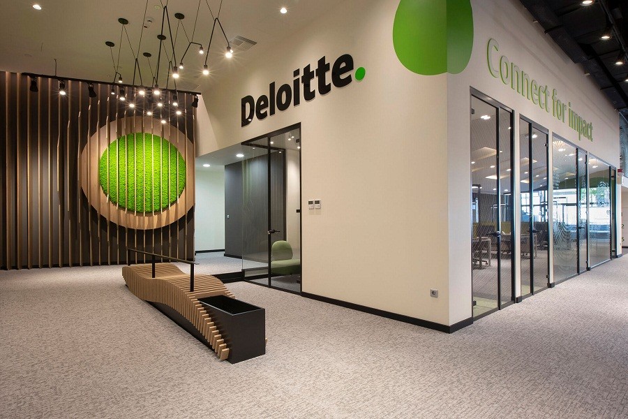 Join Deloitte - a Big 4 accounting firm - as an Analyst