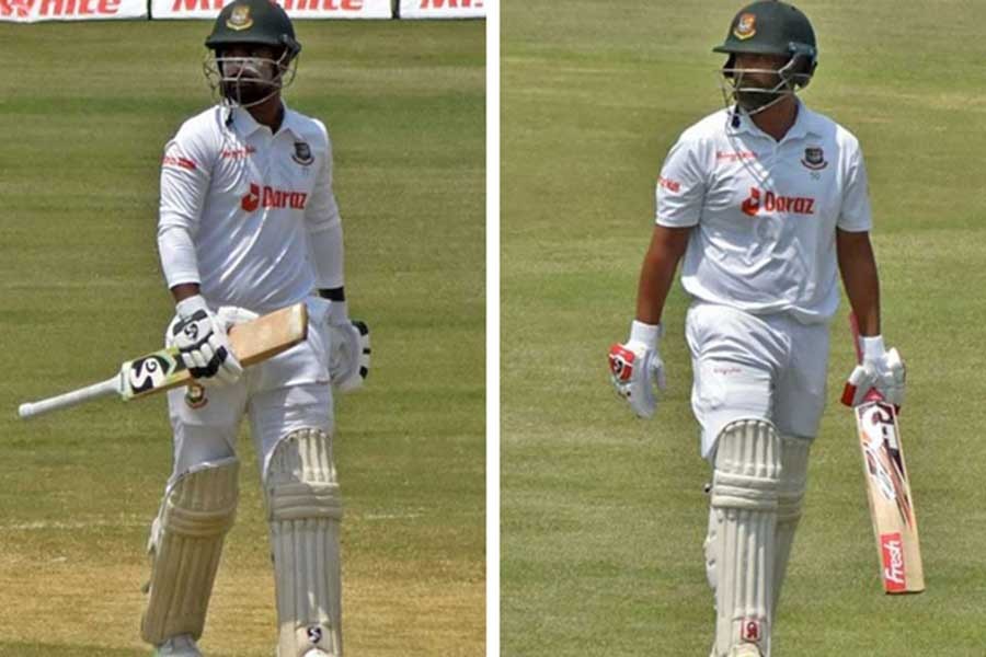 Litton achieves record Test rating points for Bangladesh surpassing Tamim