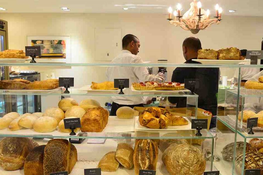 Non-brand bakery products prices soar by 20pc