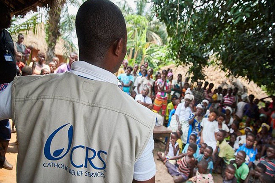 Join Catholic Relief Service as a Partnership Finance Officer