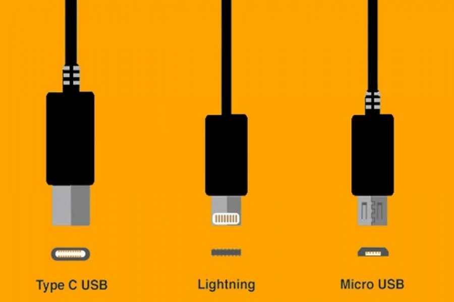 EU deal on single mobile charging port likely June 7 in setback for Apple