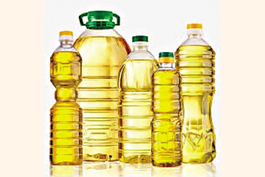 Procuring soybean oil: No bid from local refiners due to low price offer