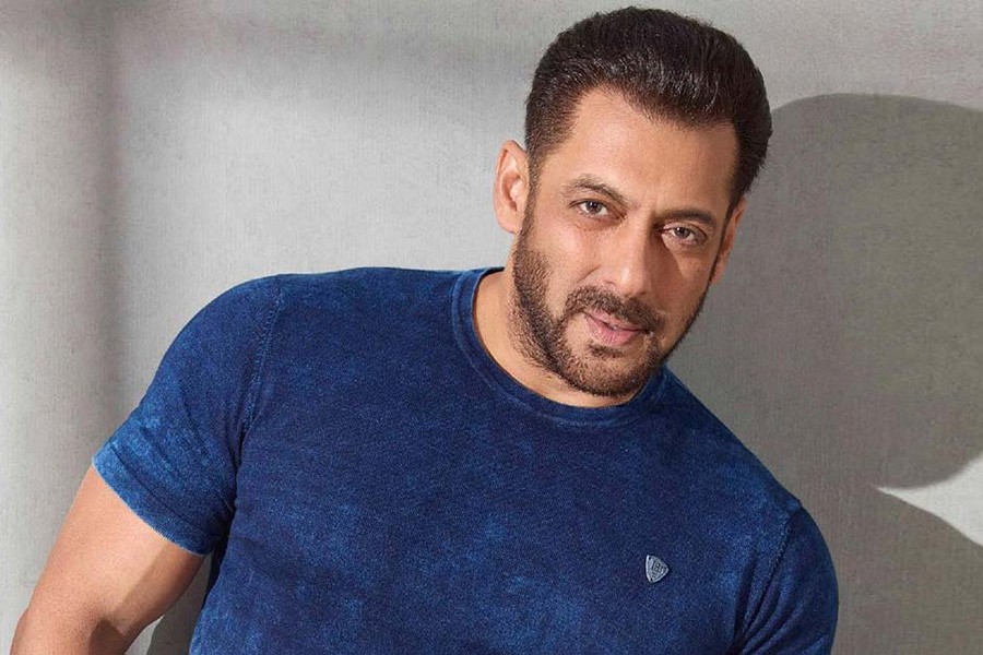 Salman Khan's security tightened following death threat