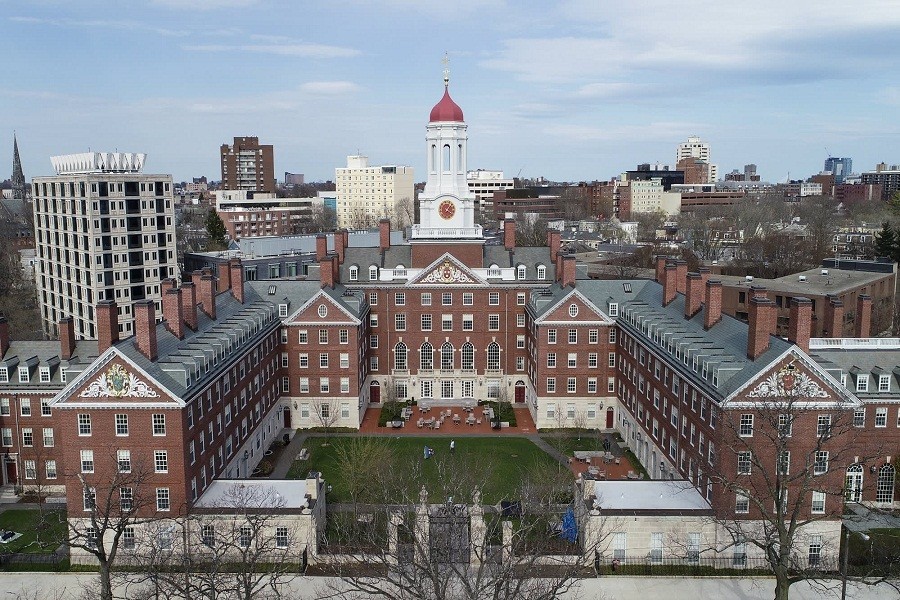 Post-doctoral Fellowship at Harvard University, applications begin on 15 June