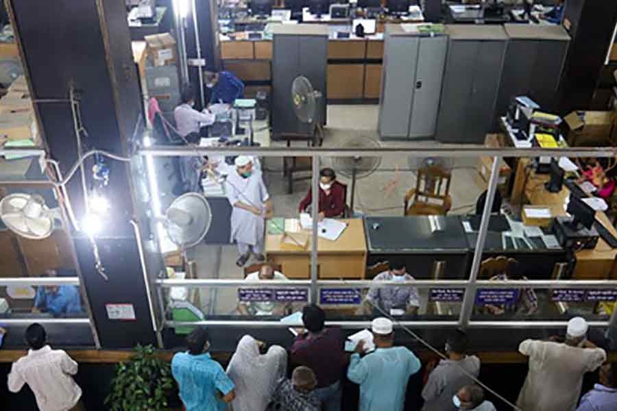 Bank account holders to get transaction reports twice a year