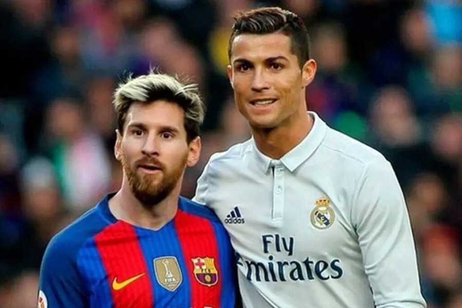 Messi and Ronaldo are not done yet