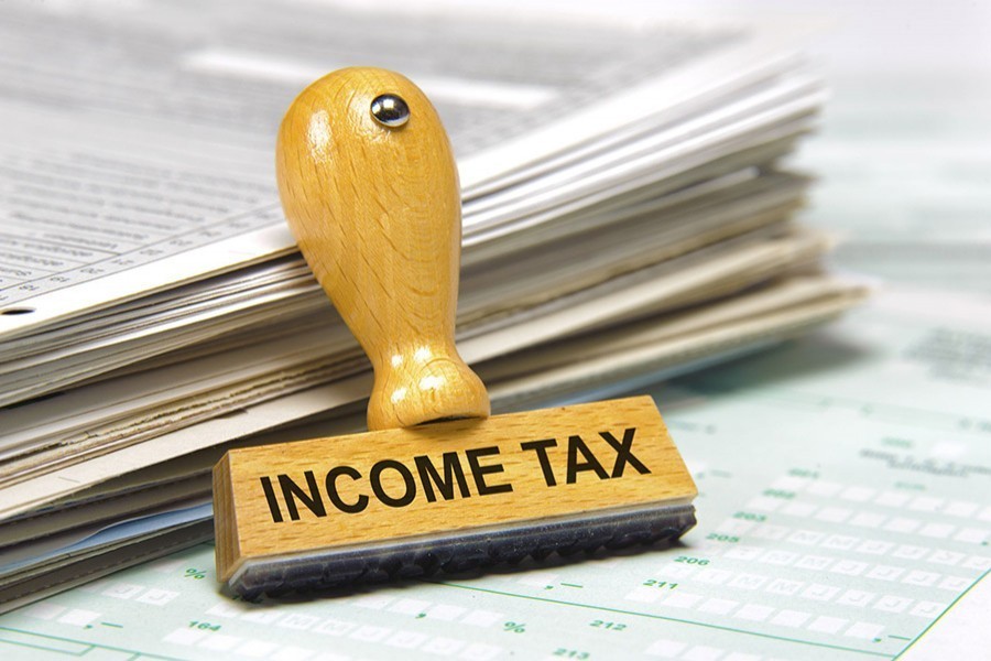 Income tax rate to remain unchanged in FY23