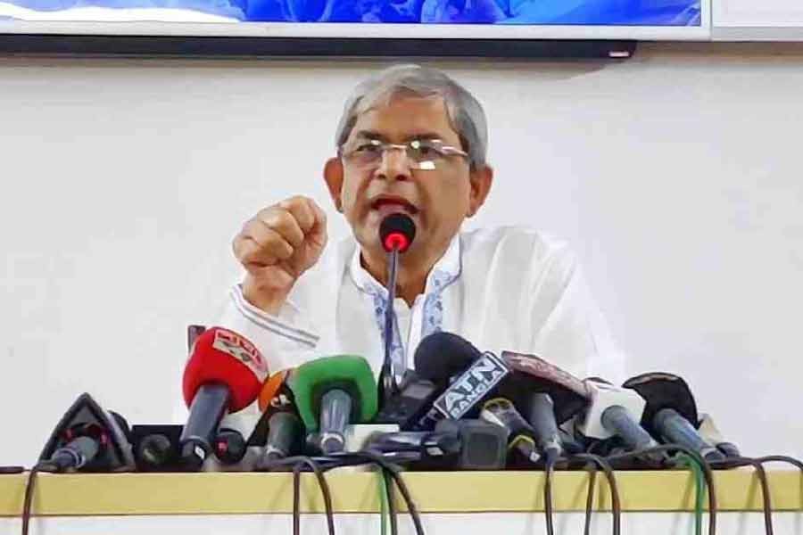 Looters to get scope to bring back illegal money safely, says Fakhrul