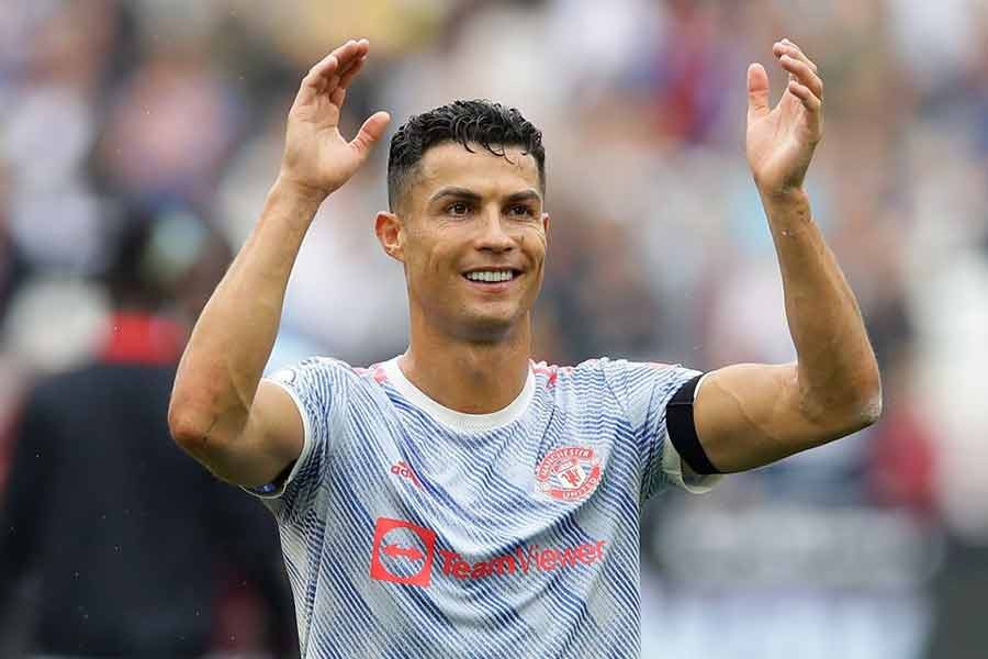 Rape case against Cristiano Ronaldo dismissed