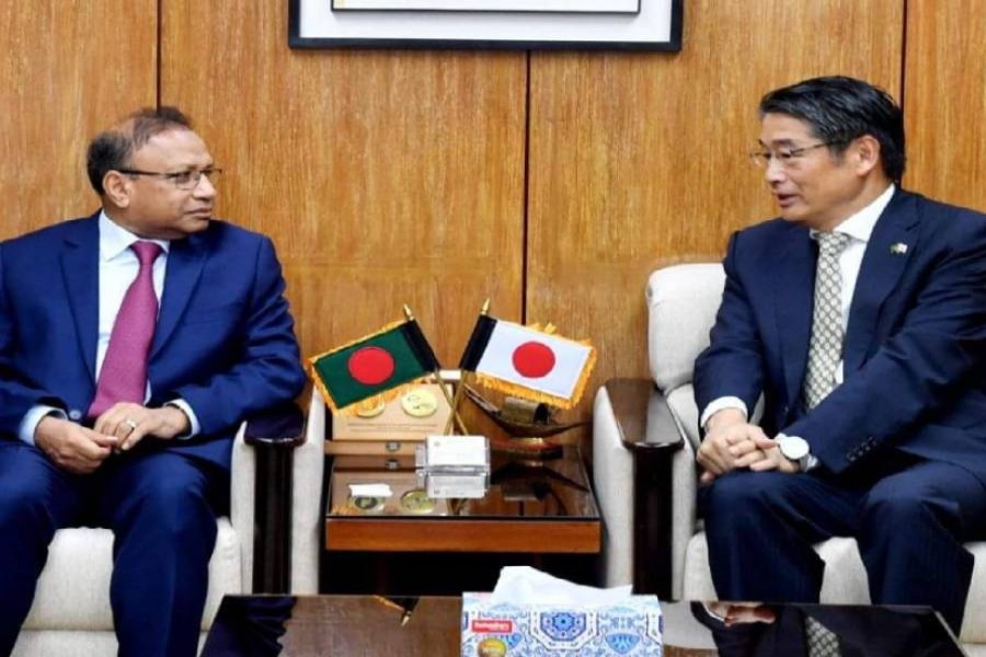 JICA wants to install Incinerator plants to dispose medical waste in Bangladesh 