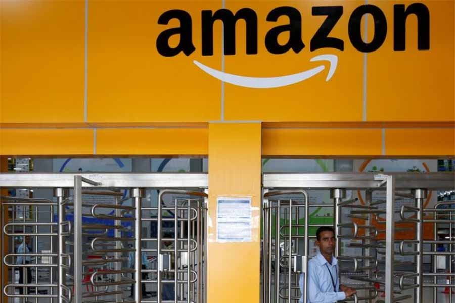 India tribunal rejects Amazon appeal against suspension of deal with Future