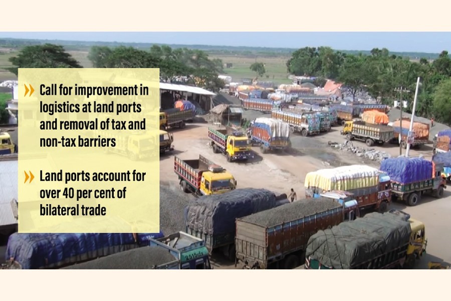 'Padma Bridge to help boost trade with India'