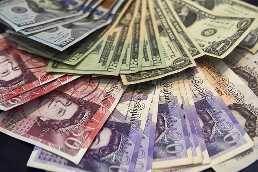 Global remittances flows expected to reach $5.4t by 2030: IFAD