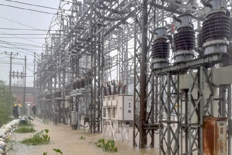 Power restored to parts of Sylhet, Sunamganj still without electricity