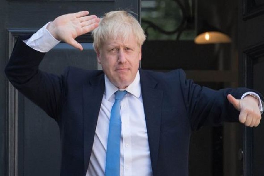 Boris Johnson has survived but for how long?