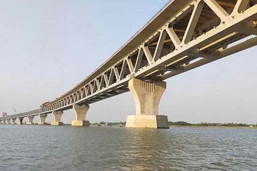 Padma Bridge an eye-opener to foreign investors, says Saudi ambassador