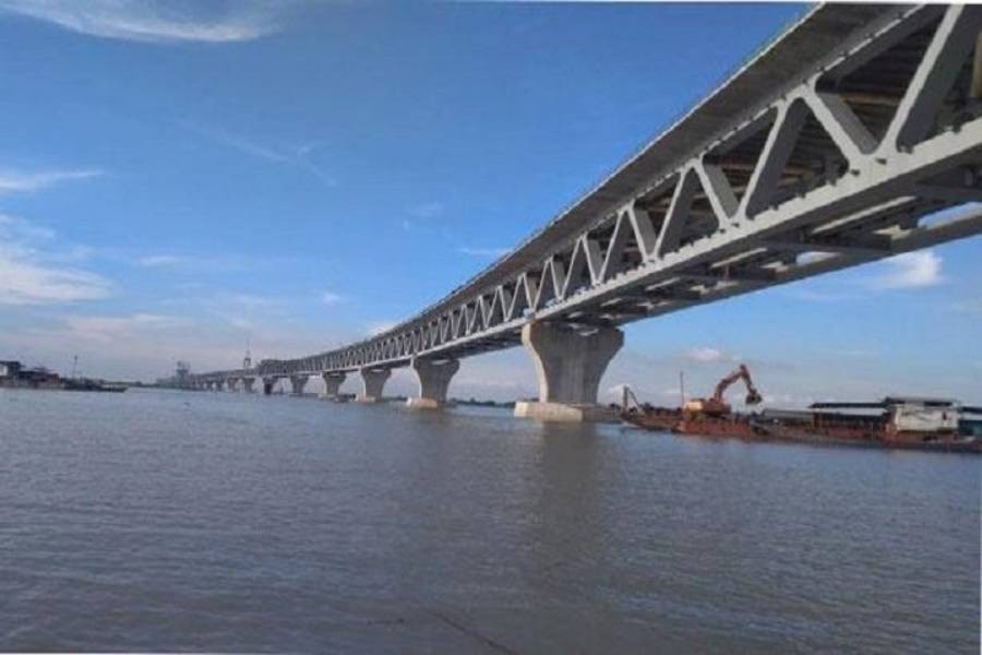 Padma Bridge, a true game changer: Russia