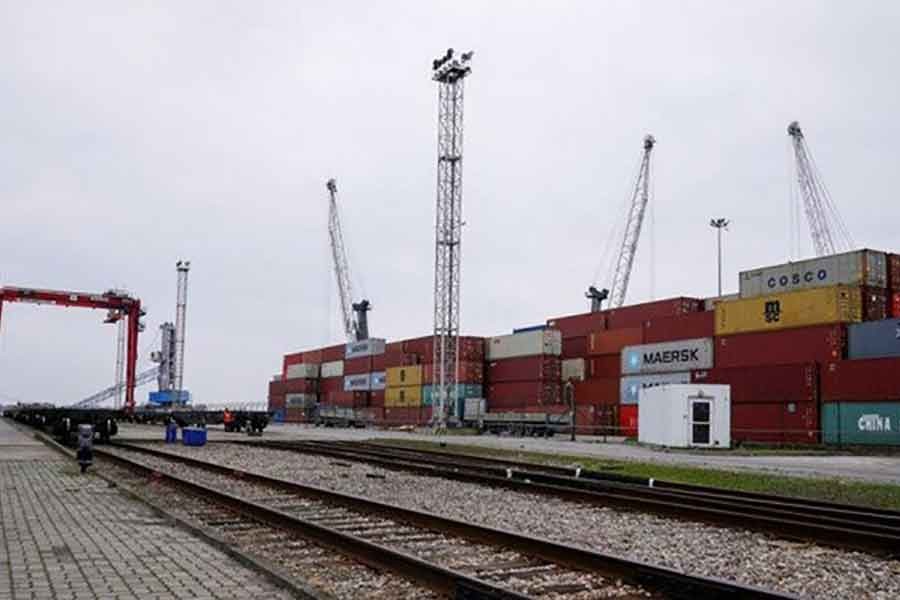 Lithuania to face 'consequences' for blocking rail shipments, Russia warns