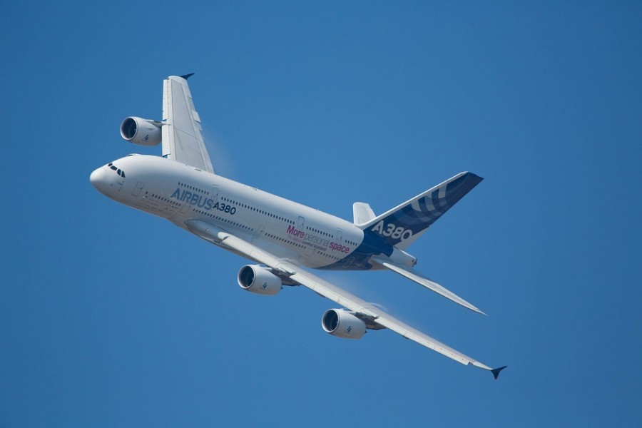 A380 superjumbo makes comeback despite high oil prices