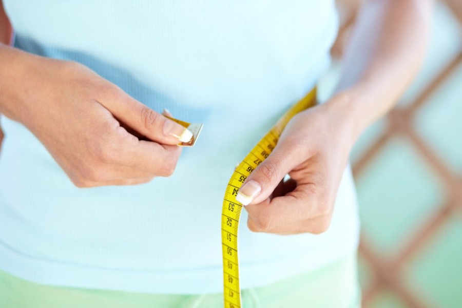 Healthy ways to gain weight for underweight people