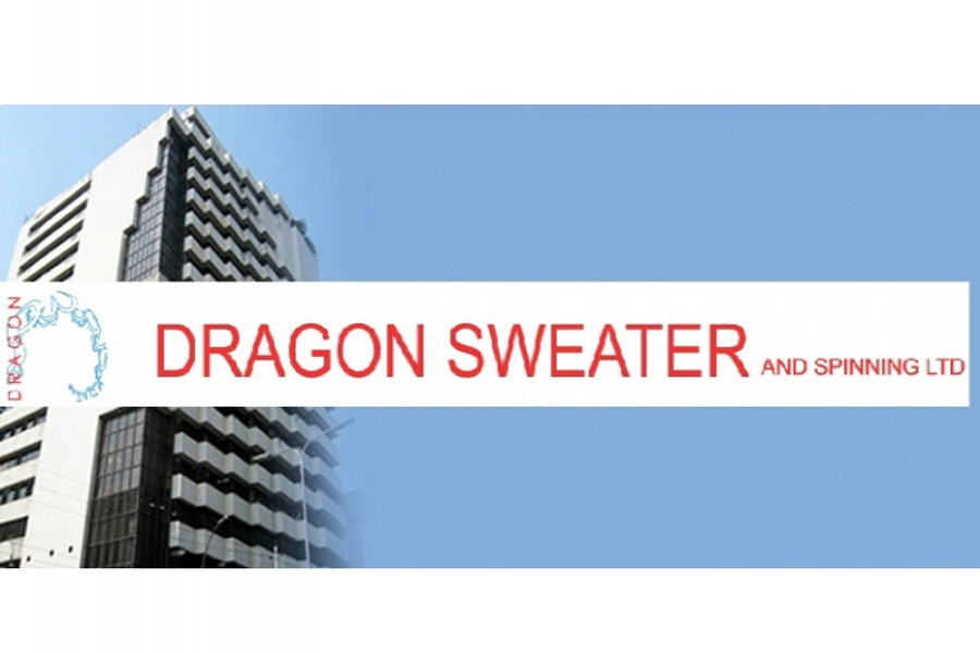 Dragon Sweater growing apace