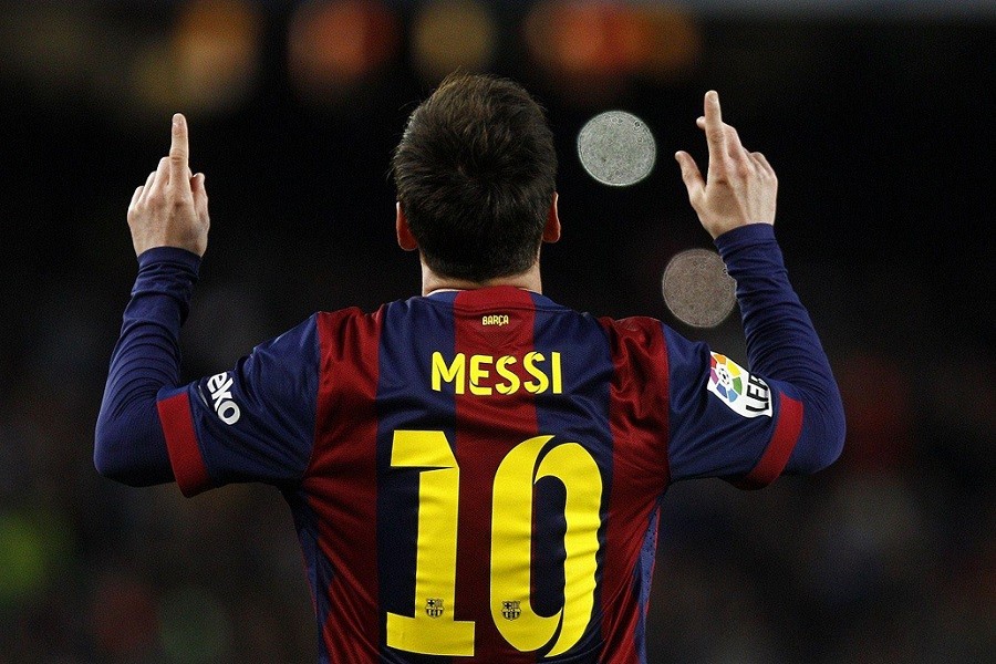Happy Birthday Leo Messi: A birthday without a heartbreak!