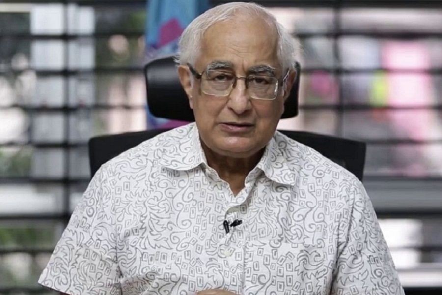 Professor Jamilur Reza will be missed at Padma Bridge opening ceremony
