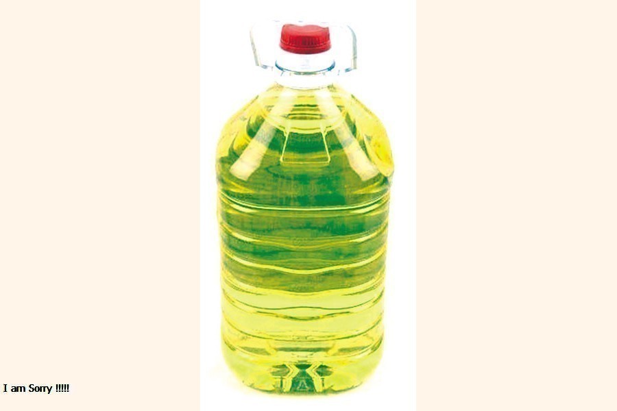 CAB urges govt to readjust edible oil prices