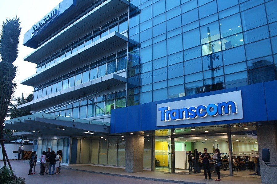 Transcom is looking for an Executive