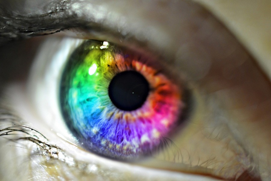 Colour blindness: What it is and how to manage