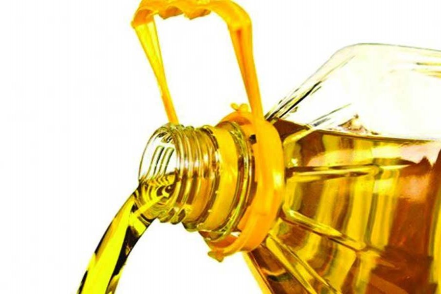 ‘Edible oil prices to come down soon’