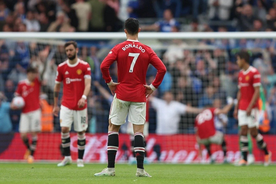 Here's why Manchester United won't make top 4 in the next season