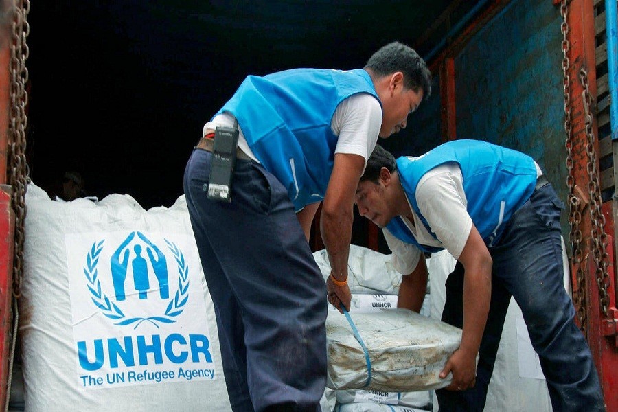 Join UNHCR as Assistant Public Health Officer